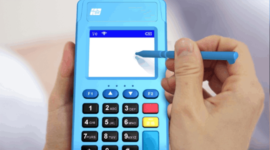 拉卡拉智能POS_強反后無恢復出廠設(shè)置鍵如何處理？