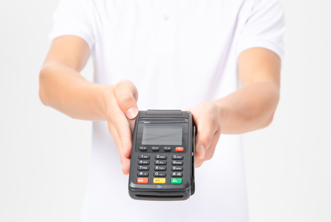 pos機刷卡手續(xù)費有高有低？