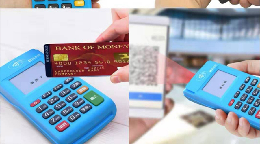 拉卡拉pos機(jī) 拉卡拉pos機(jī)