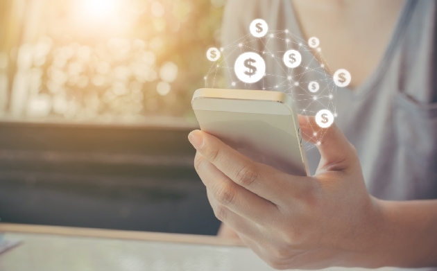 央行新規(guī)解讀：個(gè)人碼收款受限、POS一機(jī)一戶落地(圖1)