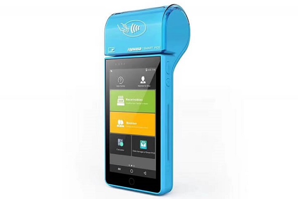 手機pos機哪個好? 手機pos機哪個好?