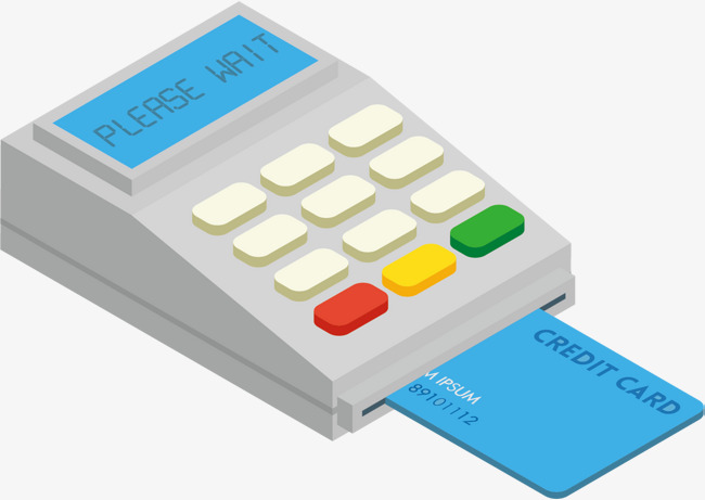 pos機顯示self是什么意思？解決方法是什么？